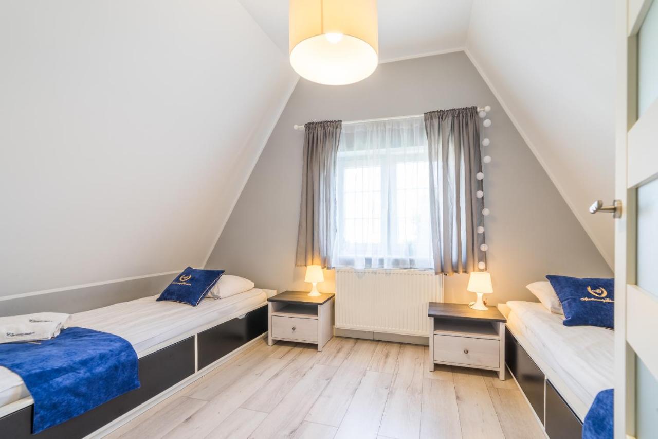 Apartamentygdanske Eu - Golden Exterior foto